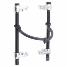 NEXUS #164 MacPherson Federspanner mit Sicherheitsbügel KFZ Werkzeug Abzieher