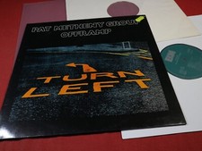 Pat Metheny Group  OFFRAMP  -