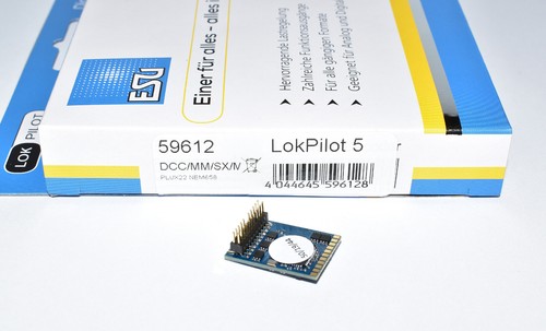Esu 59612 lokpilot - 59612, m4
