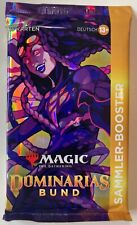 Magic the Gathering Dominarias