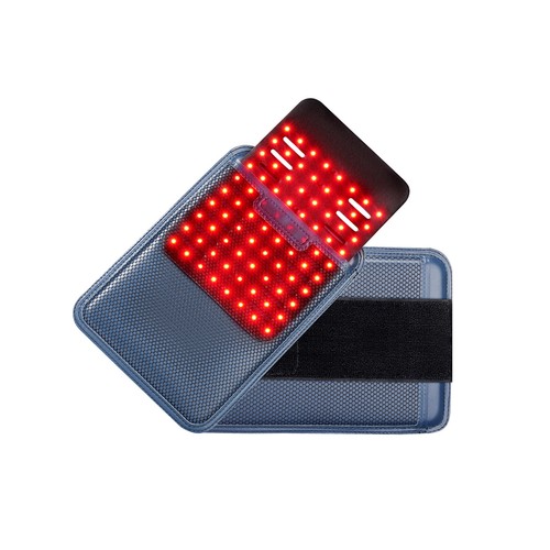 Led therapie pad infrarot - therapie,