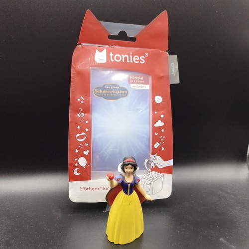 Tonies disney schneewittchen - tonies, &