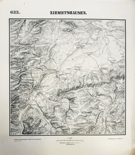 Ziemetshausen uttenhofen - ziemetshausen,
