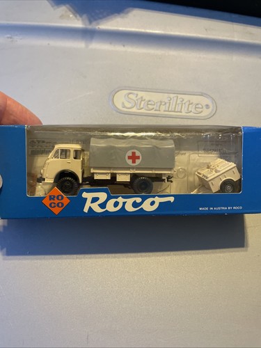 Roco minitanks modern - 1/87,