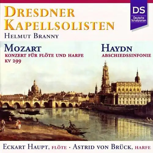 Dresdner kapellsolisten - dresdner,