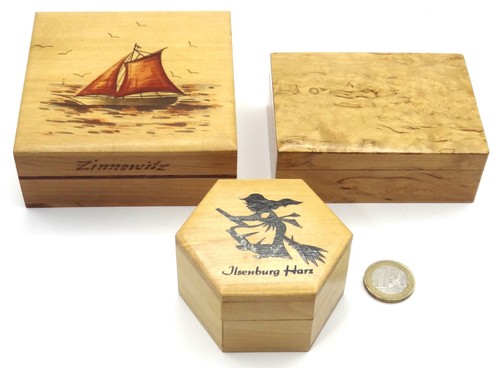 Schmuck holz schatulle - schmuck, holz-schatulle
