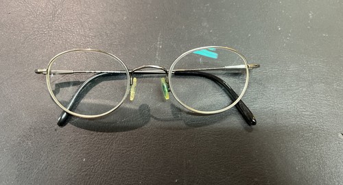 Eschenbach brille rund - brille,