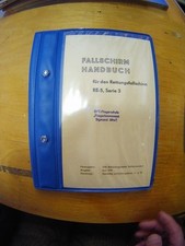 Fallschirm-Handbuch