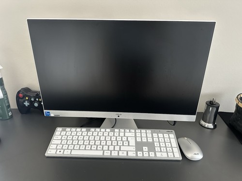 Asus all one - all-in-one, (24