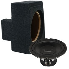 Subwoofer für BMW 5er E39