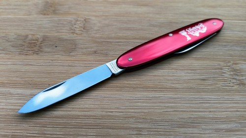 Victorinox secretary smooth - victorinox,