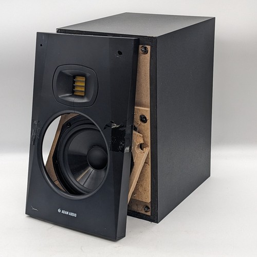Beschädigt adam audio - adam, t7v