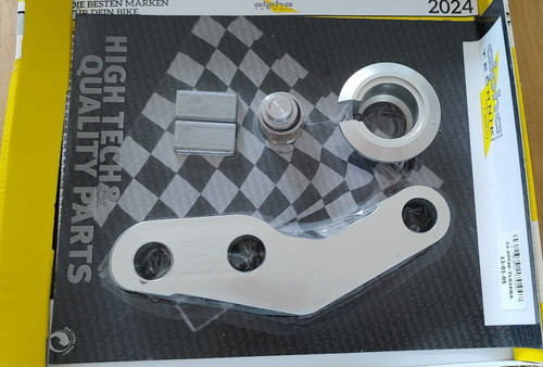 Tieferlegungsssatz für yamaha - tieferlegungsssatz,