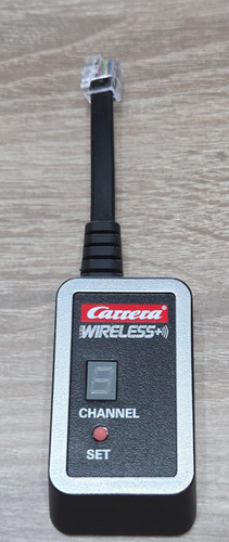 Carrera digital wireless - carrera,