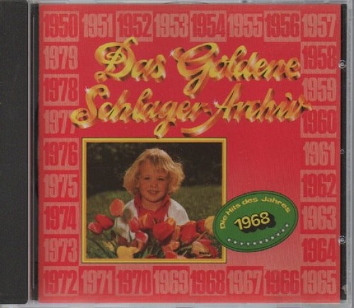 Das goldene schlager archiv - das,