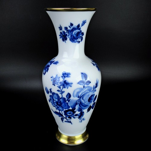 Royal kpm porzellan vase - royal,
