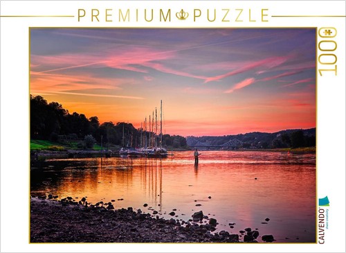 Calvendo puzzle - calvendo,