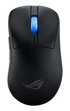 ASUS ROG Keris II Ace Wireless AimPoint Schwarz