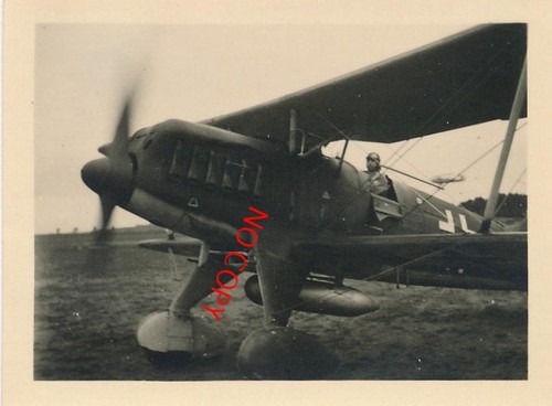 Foto luftwaffe jagdflugzeug - foto,