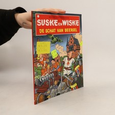 Suske en Wiske - 111: De schat