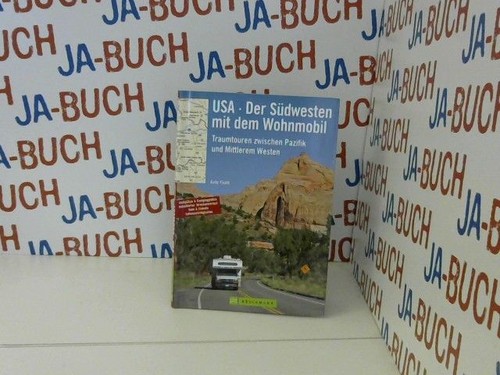 Usa der südwesten mit dem - usa,