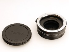 Original Canon Extension Tube EF12 Zwischenring für Canon EF Bajonett