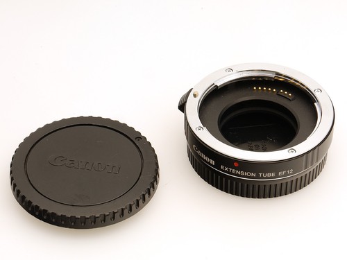Original canon extension - canon,