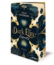 Dark Elite – Regrets: Roman - Mit farbig gestaltetem Buc... | Buch | Zustand gut