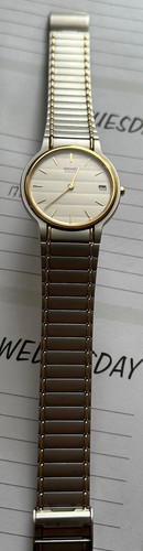 Seiko dolce quartz herrenuhr - dolce,