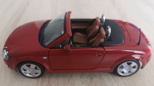 Audi roadster 18 - audi, roadster,