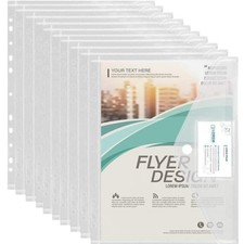 Dokumententasche A4