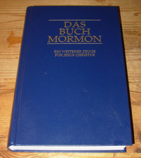 Das Buch MORMON - Ein weiterer Zeuge für Jesus Christus (2007)