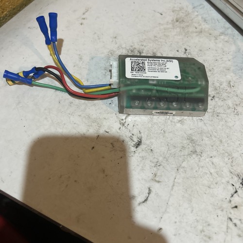 Asi bac 350 - 350, 25-48v