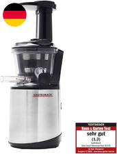 GASTROBACK Slow Juicer