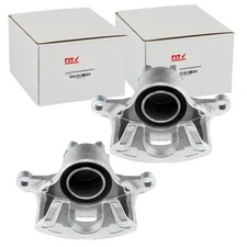 2x NTY BREMSSATTEL VORNE