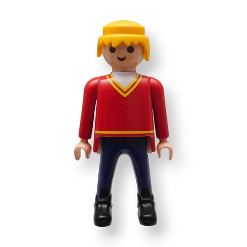 Playmobil figur handwerker - playmobil,
