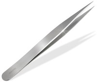 Feinmechaniker Pinzette 12 cm
