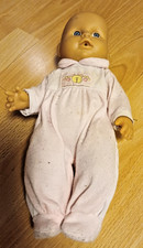 Simba -  Baby Funktions-Baby-Puppe   ca. 30cm