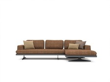 Ecksofa L-Form Relax