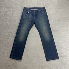 LEVIS Jeans 501 Herren Vintage