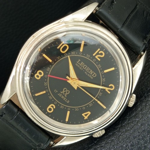Swiss vintage legend - swiss,