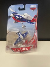 Mattel Disney Planes - 86 LJH