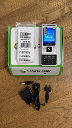 Sony ericsson c905 - ericsson, garantie