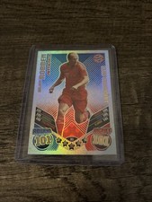 Topps Match Attax 11/12