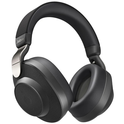 Jabra elite 85h titanium black - jabra,