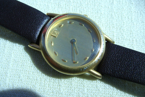 Armbanduhr damen playboy uhr - damen, playboy-uhr
