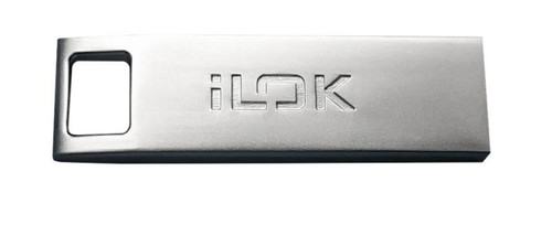 Pro tools pace ilok - pro,