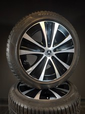 4 Winterreifen 245 45-275 40