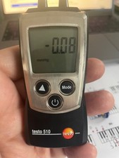 Testo 510 - Testo510 -