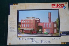 PIKO 61144 Malzfabrik Malt